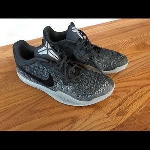 Nike Kobe Bryant Mamba Rage Low 908972 011